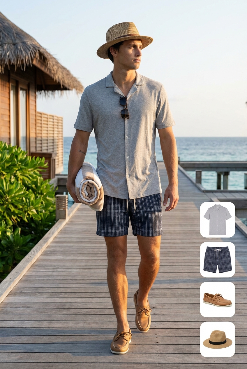 Resort/Vacation