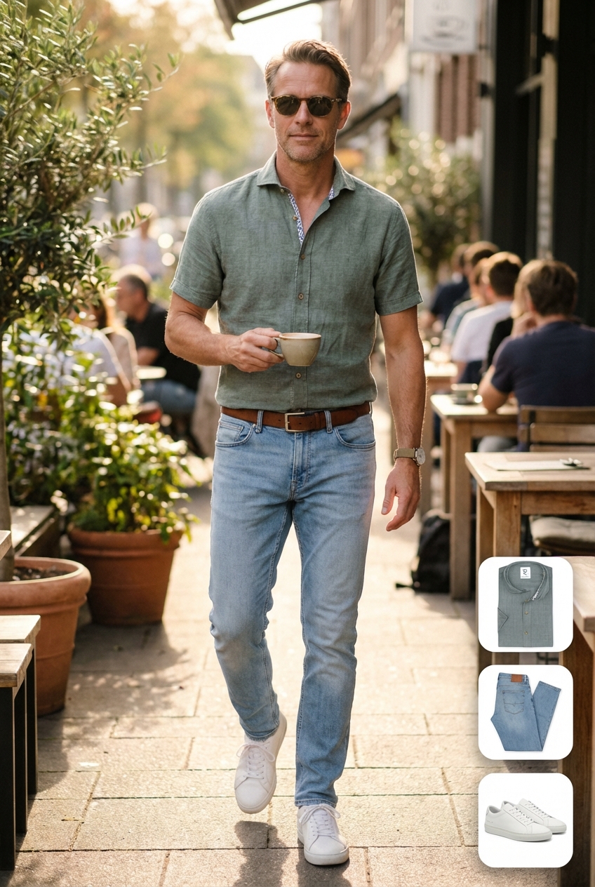 Everyday Casual