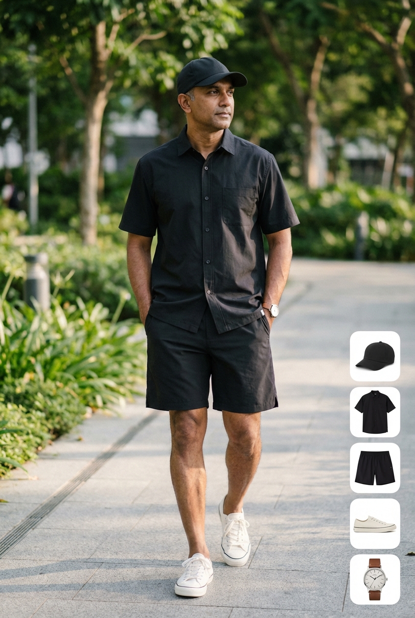 Everyday Casual