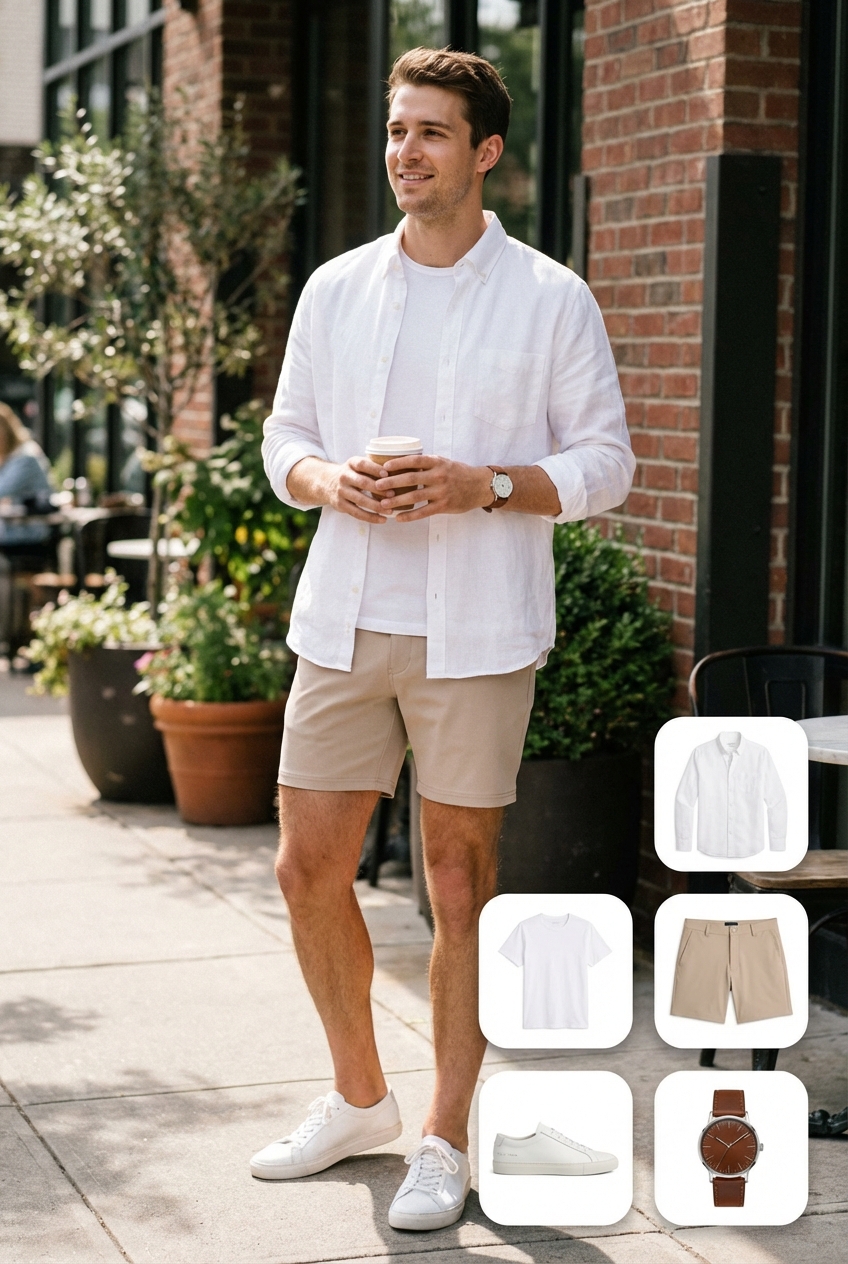 Everyday Casual