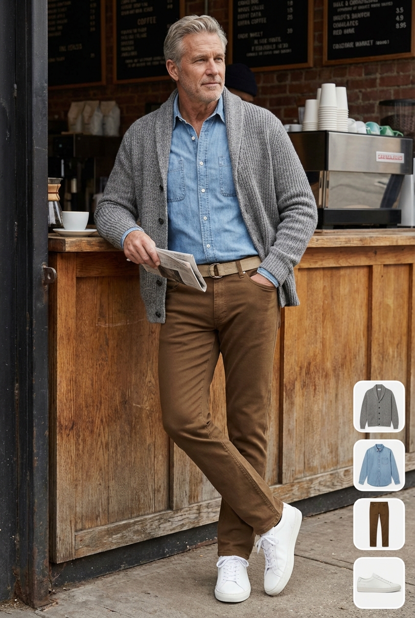 Everyday Casual
