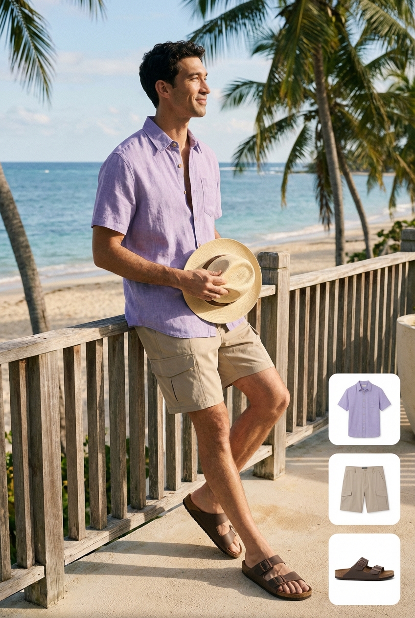 Resort/Vacation