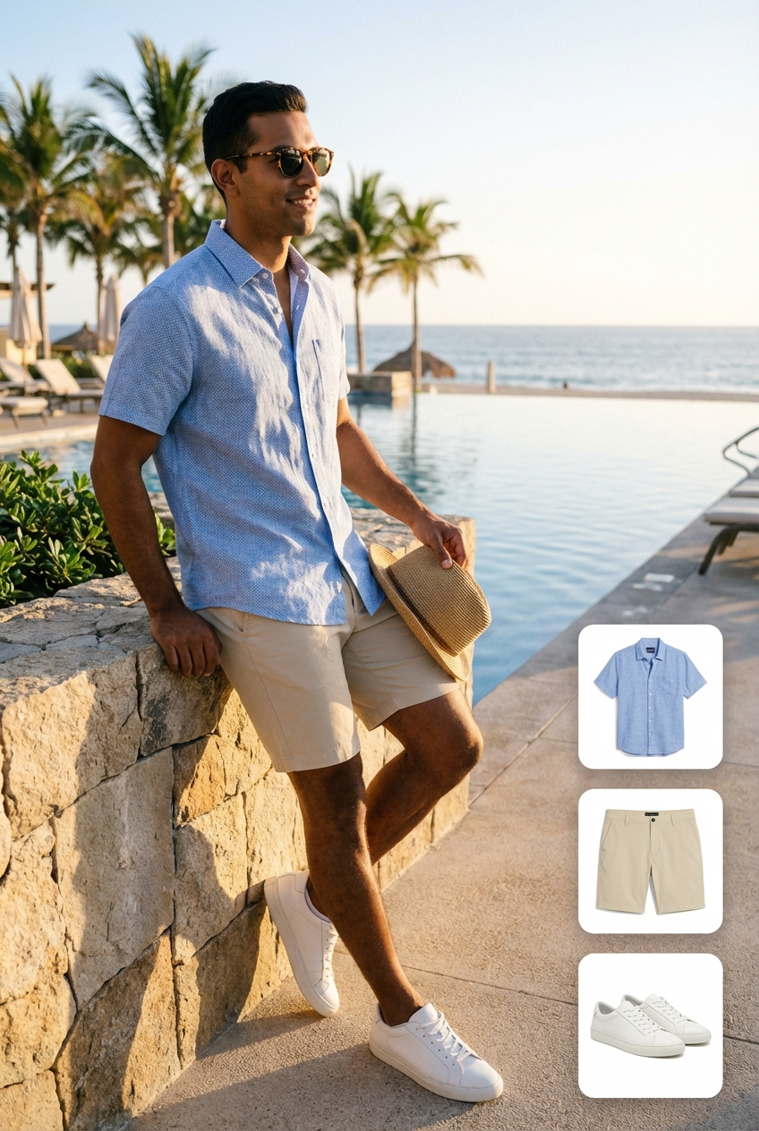 Resort/Vacation