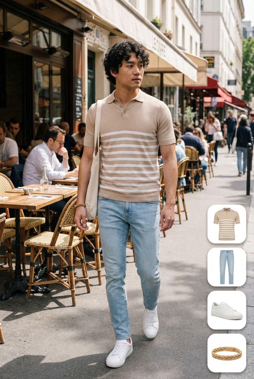 Everyday Casual