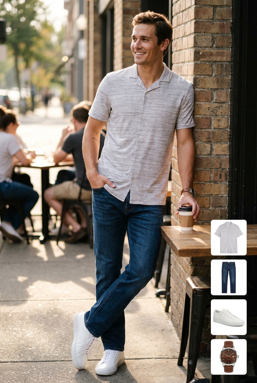 Everyday Casual