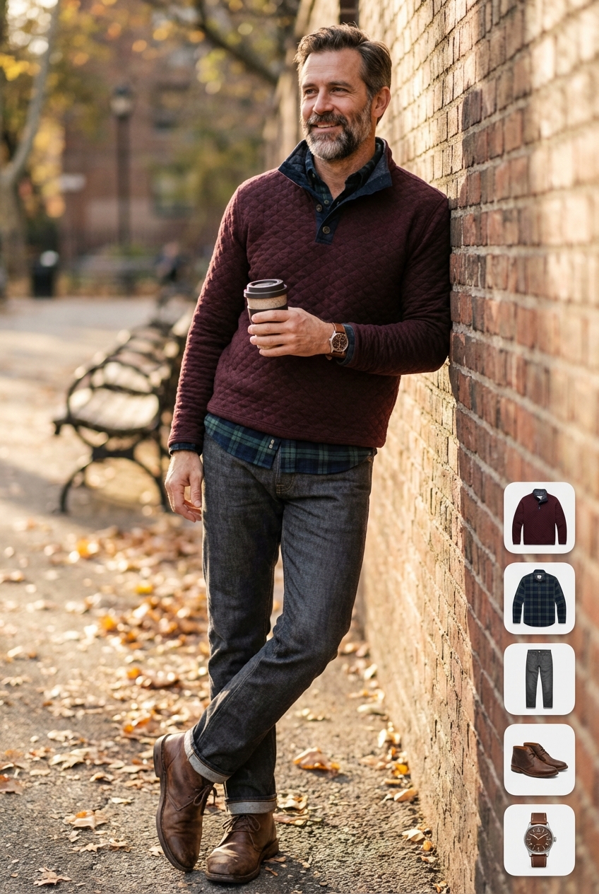 Everyday Casual