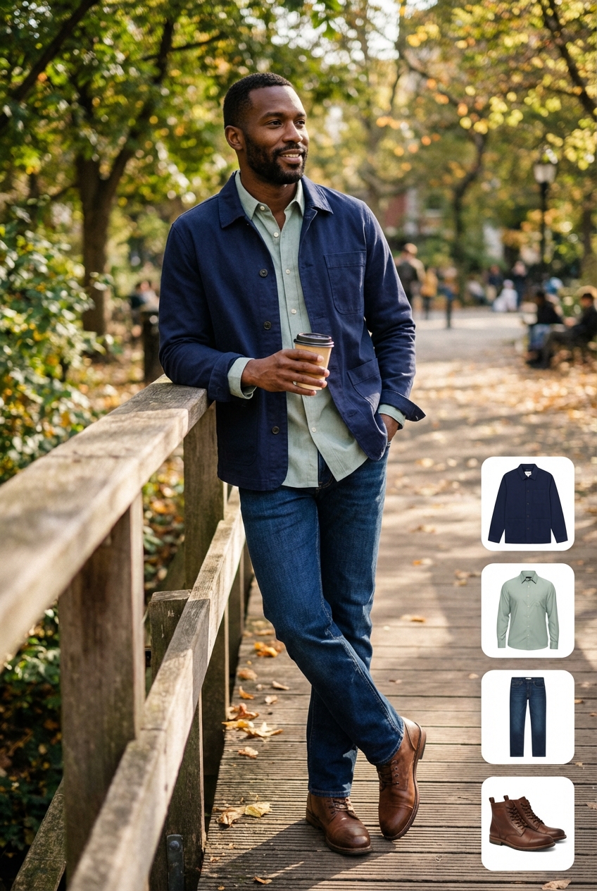 Everyday Casual