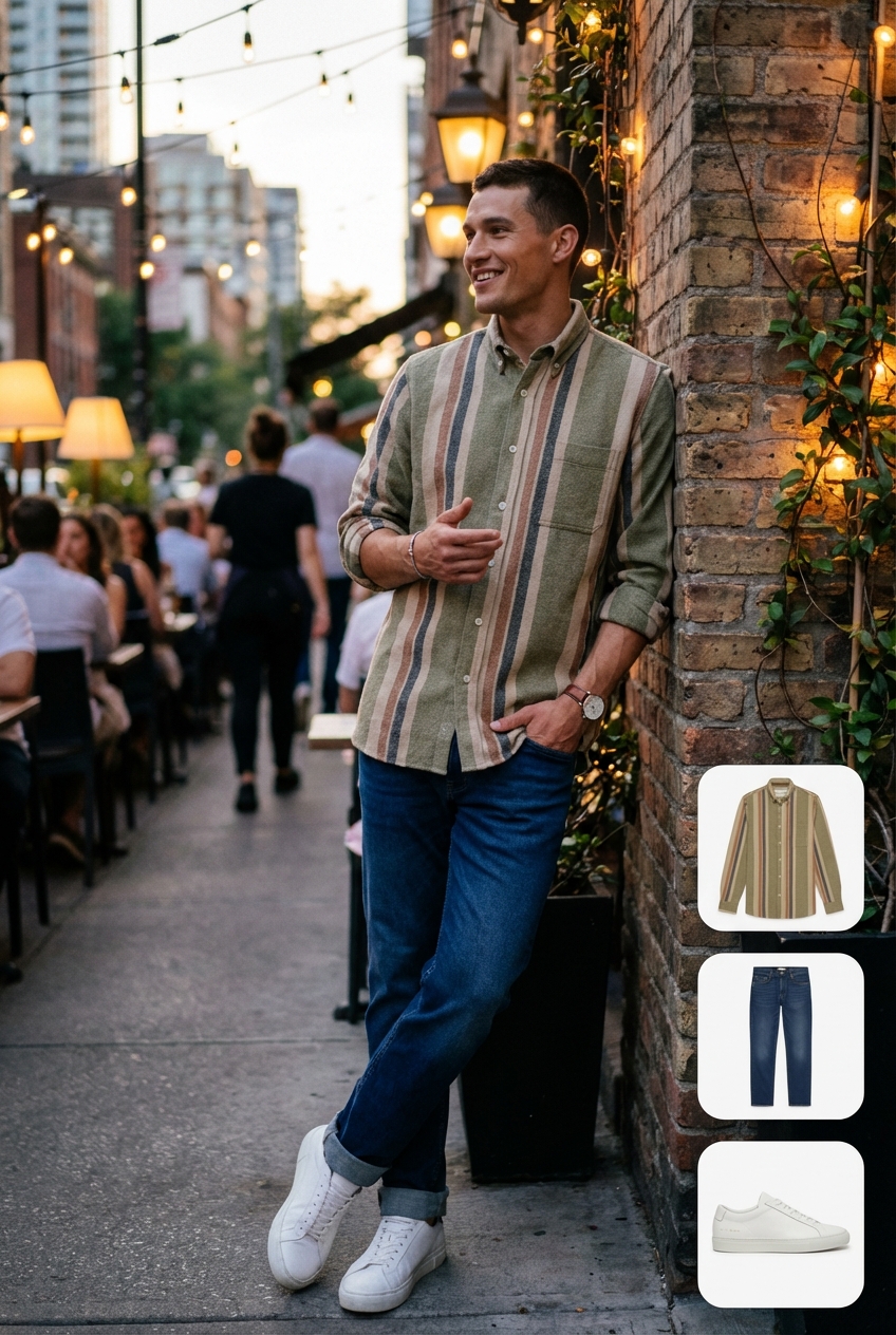 Date Night/Night Out