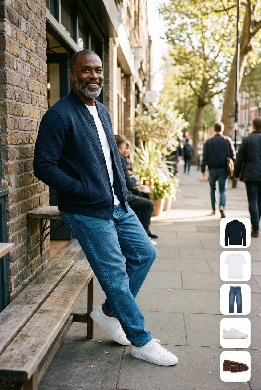 Everyday Casual