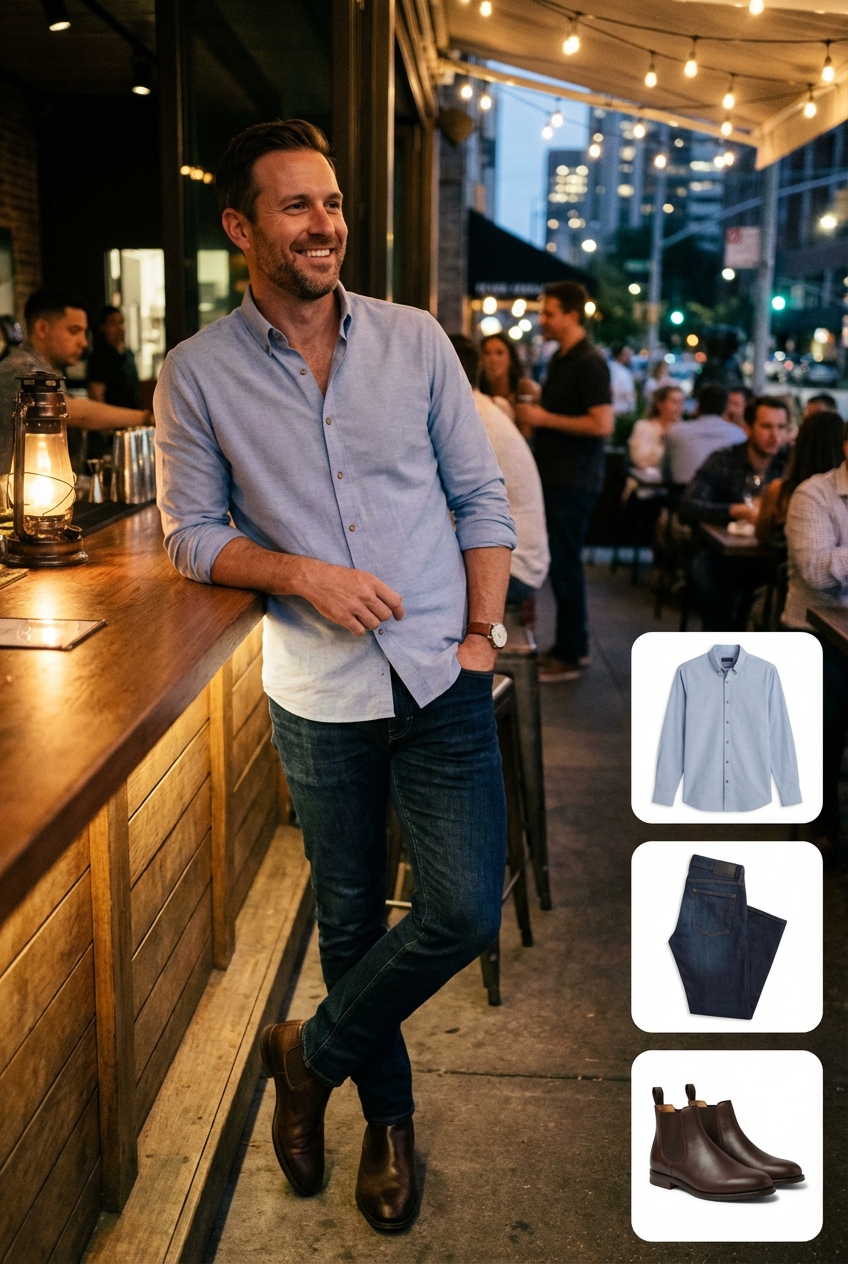 Date Night/Night Out
