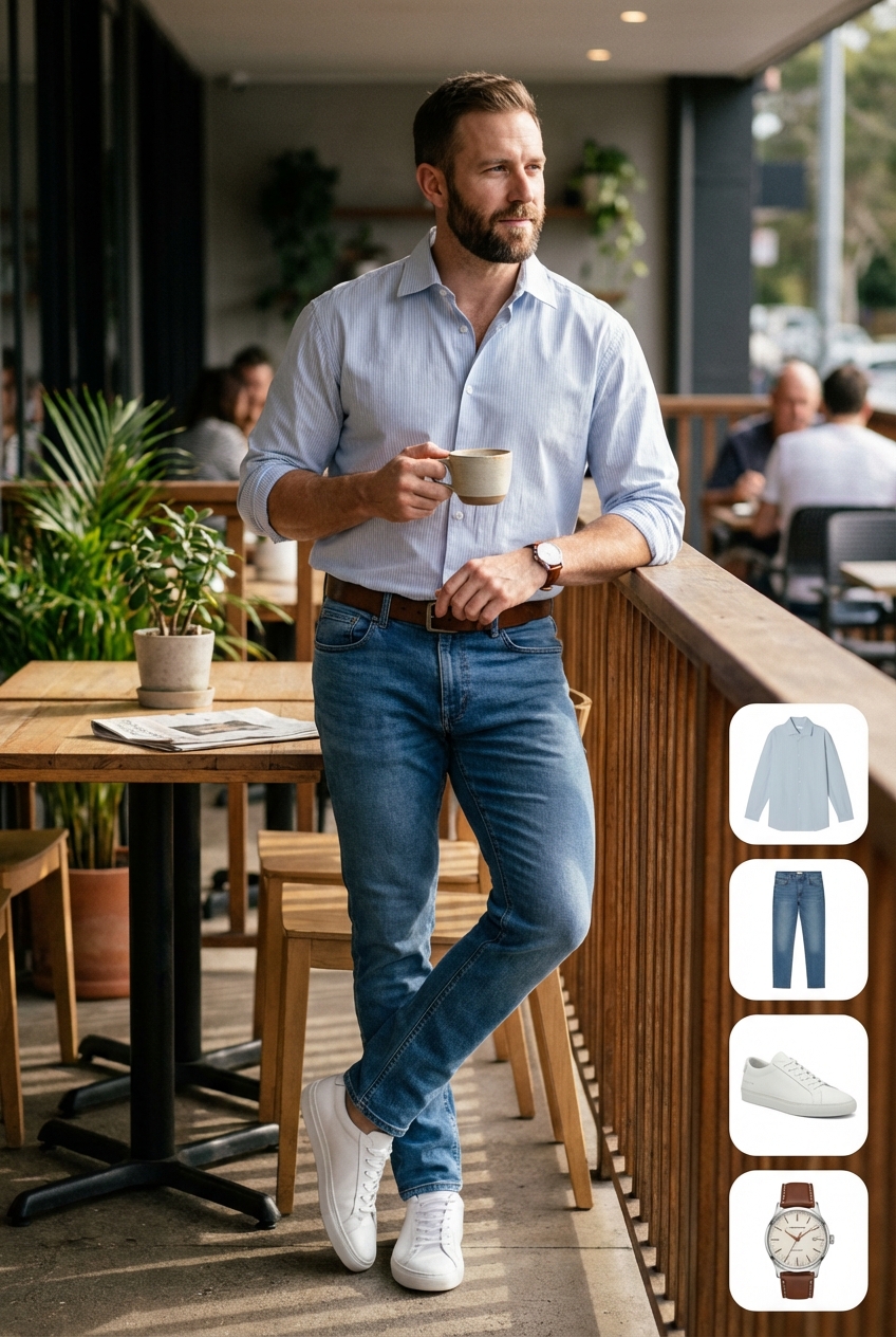 Everyday Casual