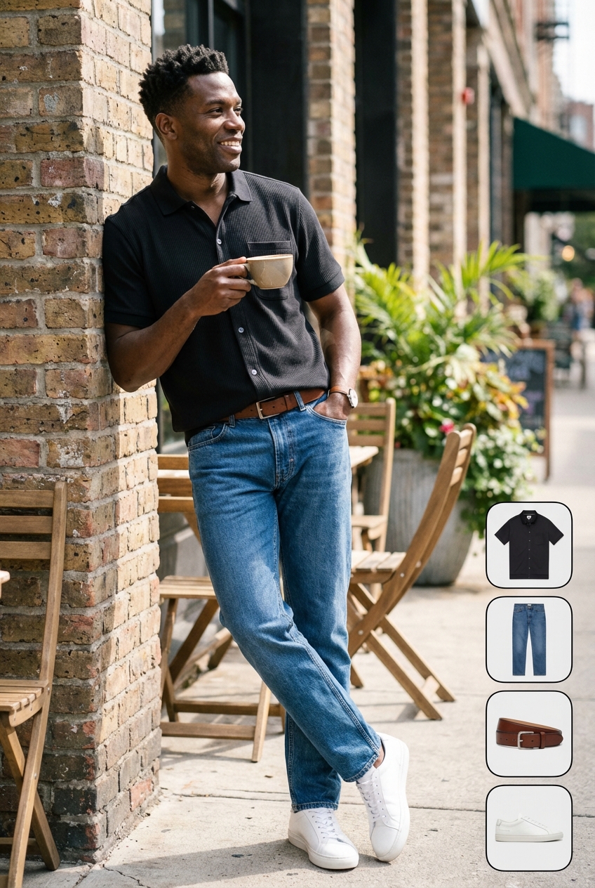 Everyday Casual