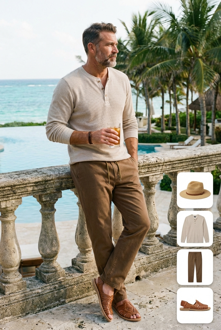 Resort/Vacation