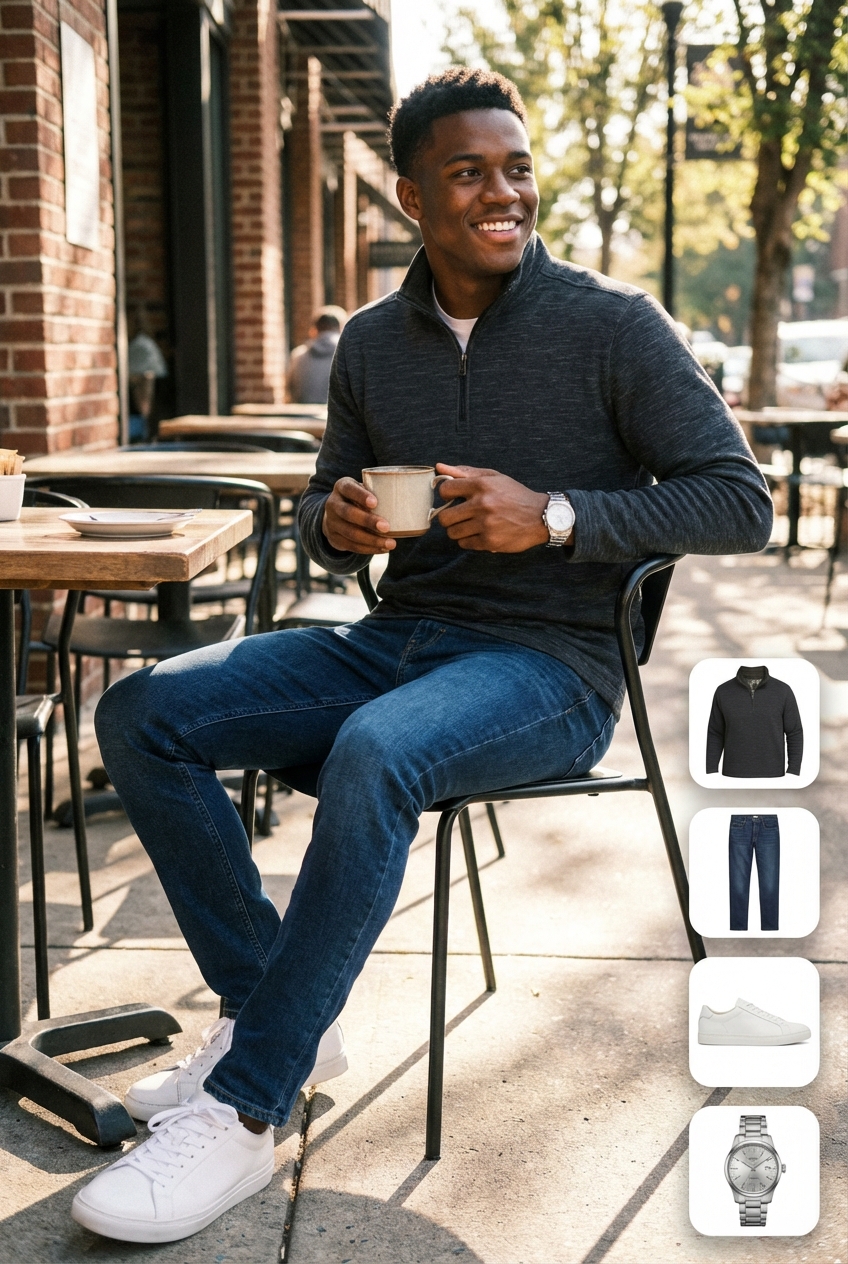 Everyday Casual