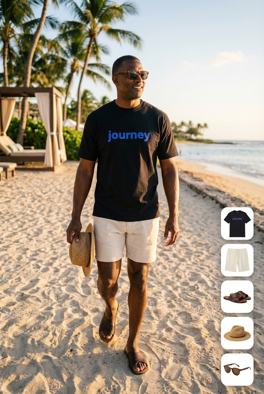 Resort/Vacation
