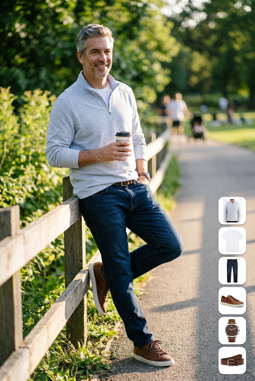 Everyday Casual