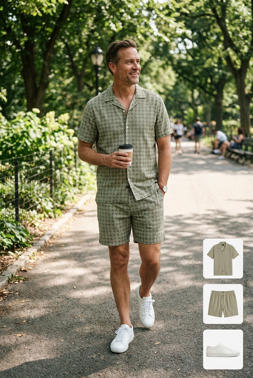 Everyday Casual