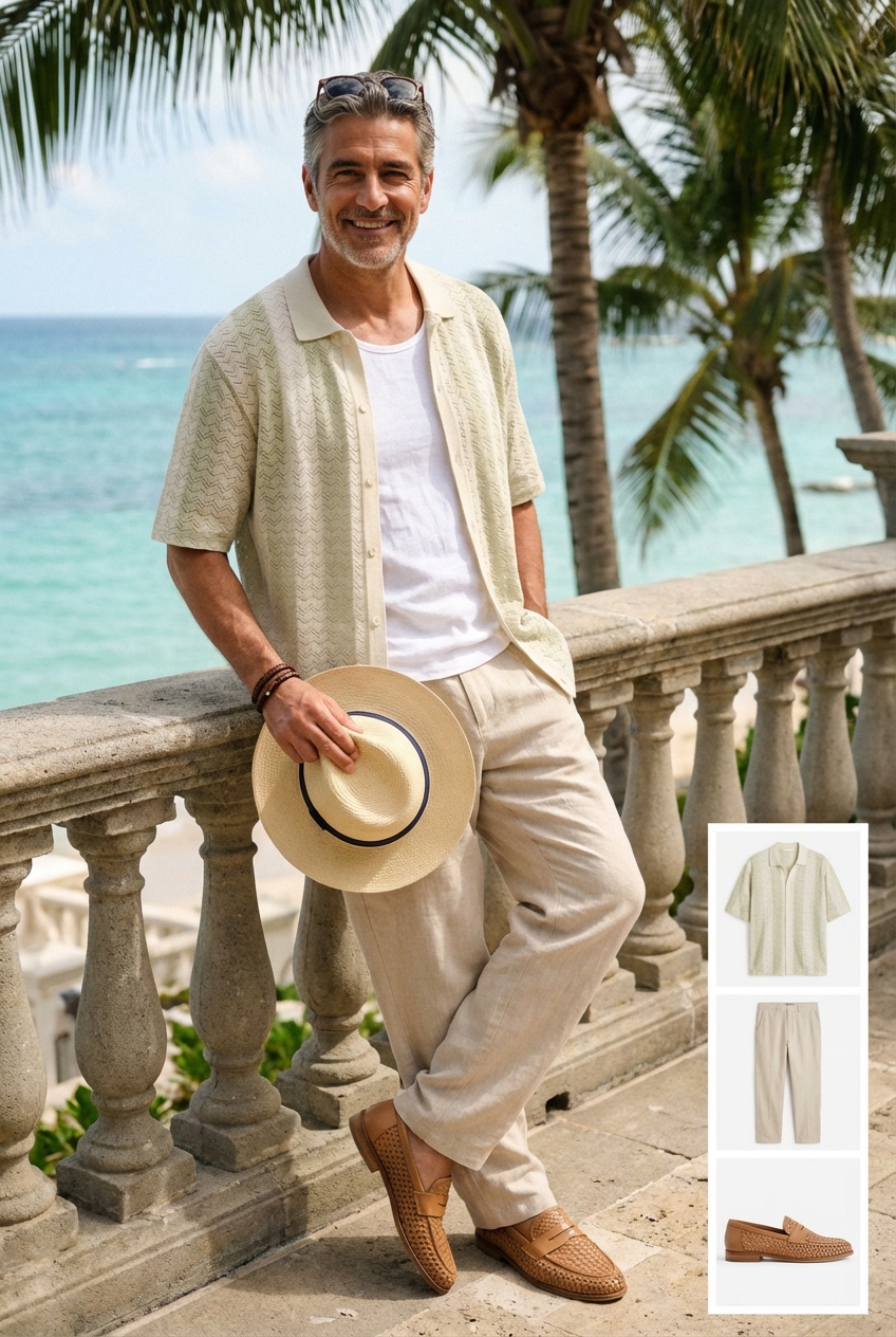Resort/Vacation