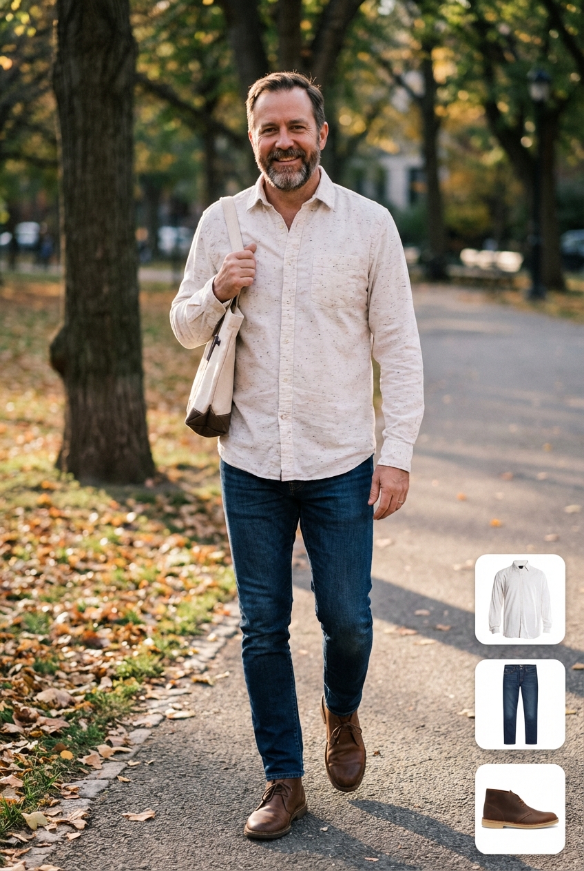 Everyday Casual