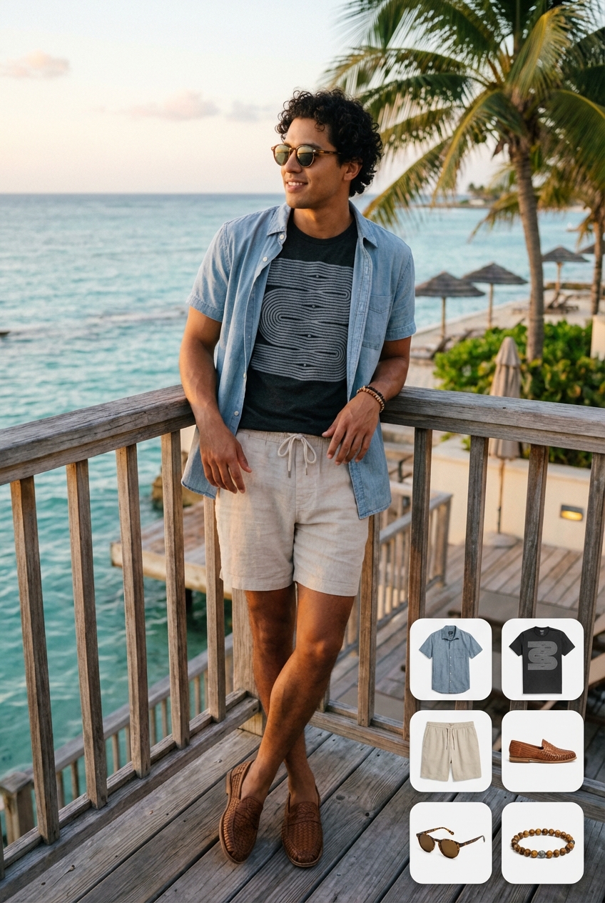 Resort/Vacation