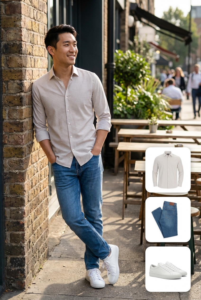 Everyday Casual