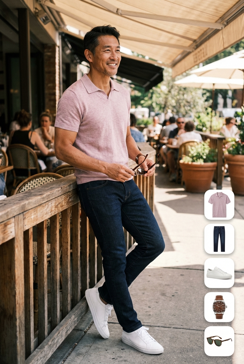 Everyday Casual