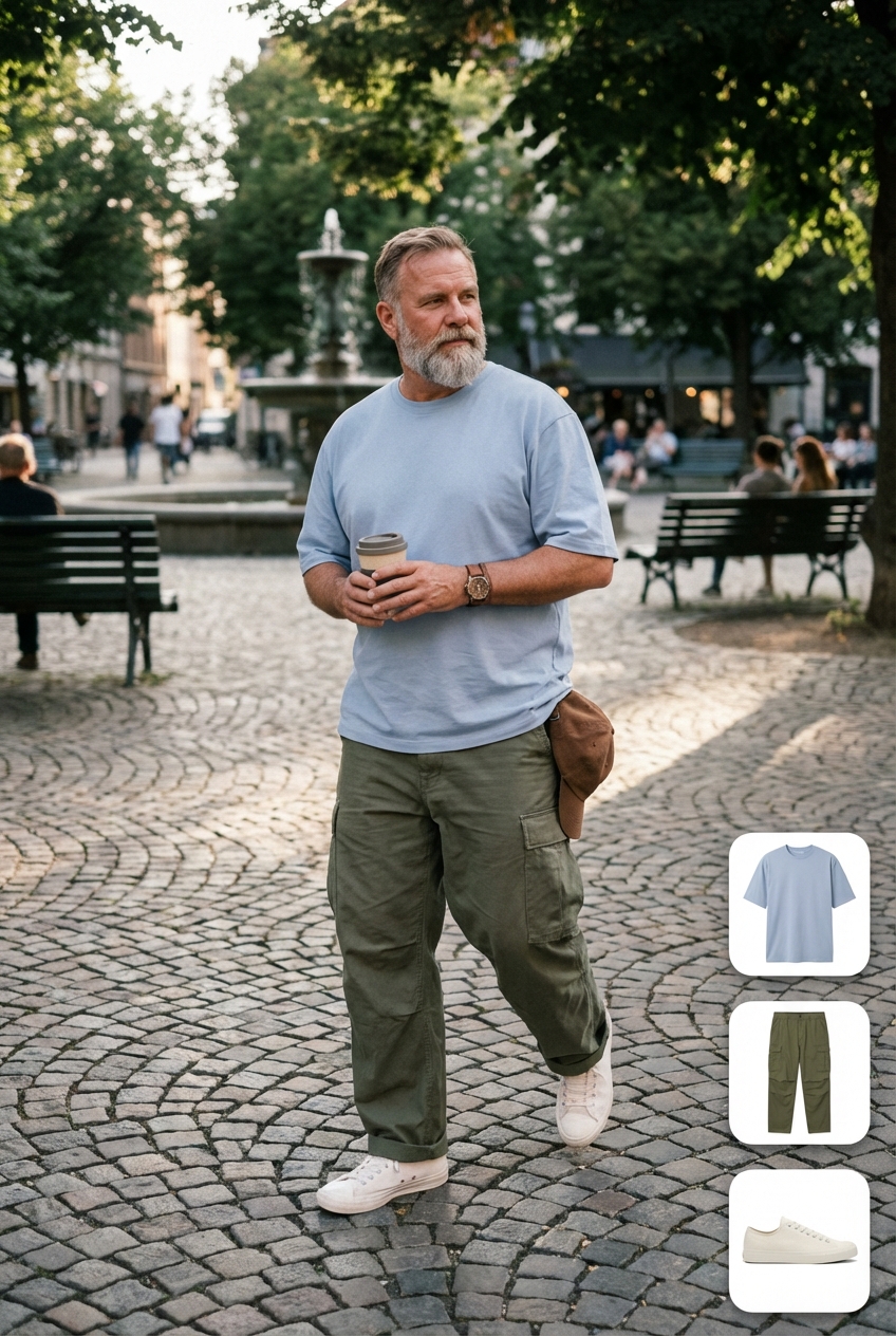 Everyday Casual