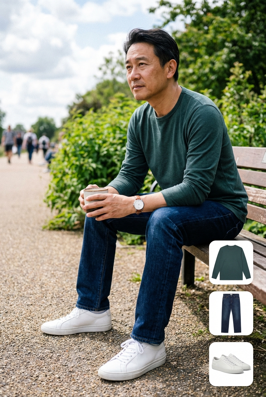 Everyday Casual