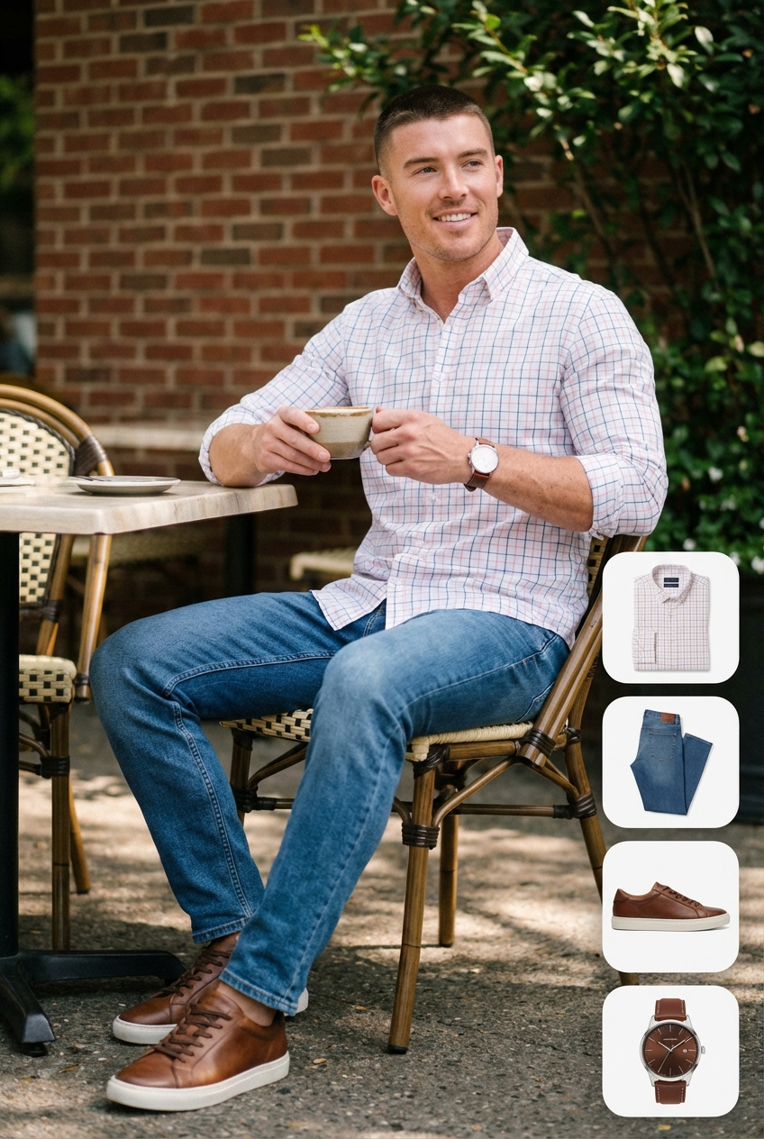 Everyday Casual