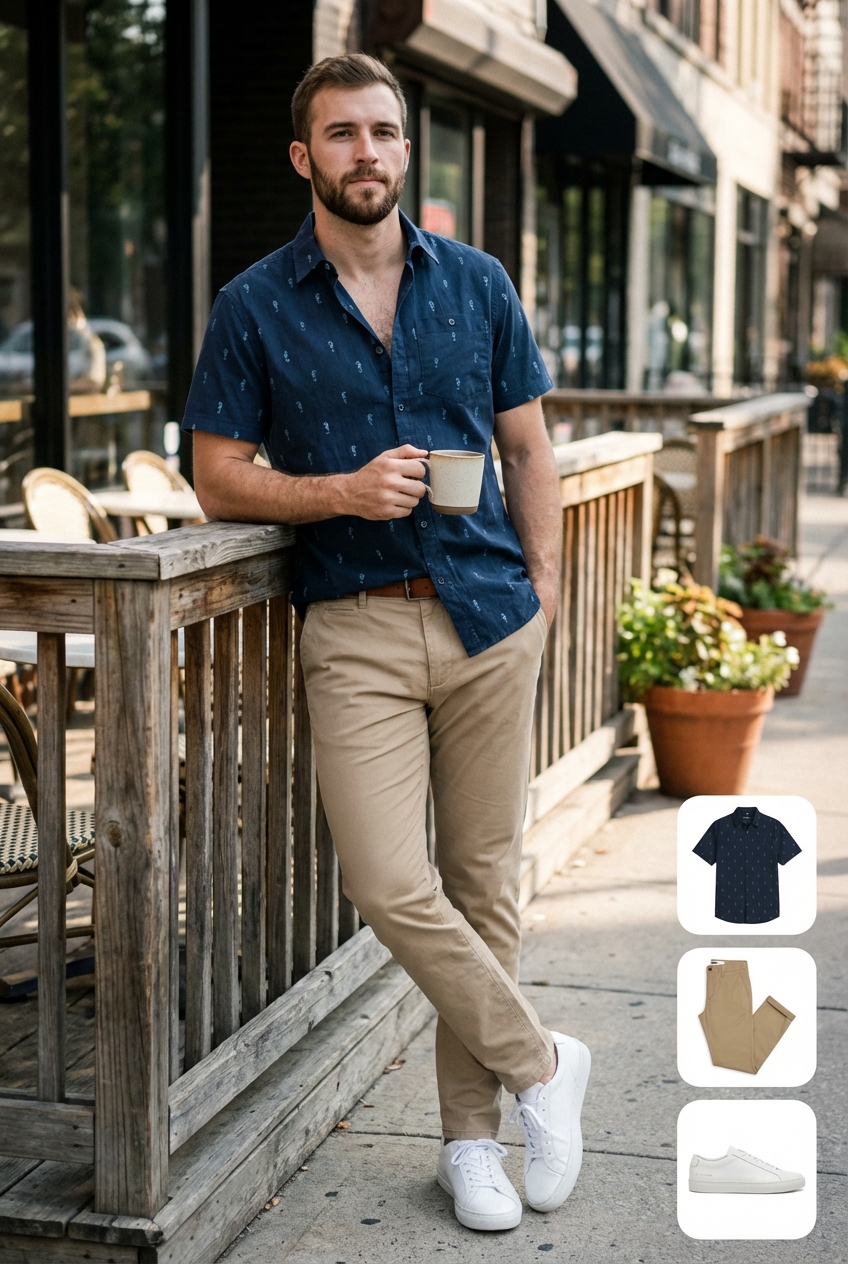 Everyday Casual