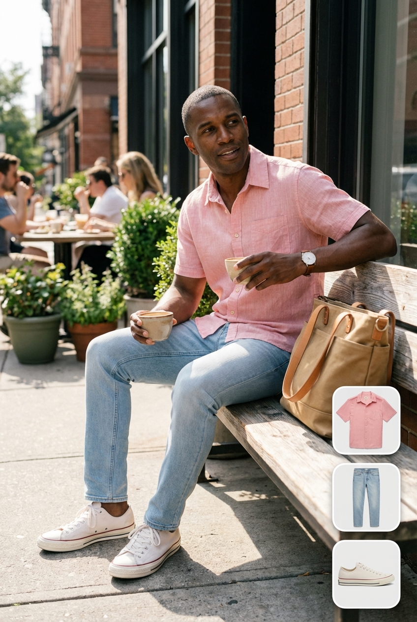 Everyday Casual
