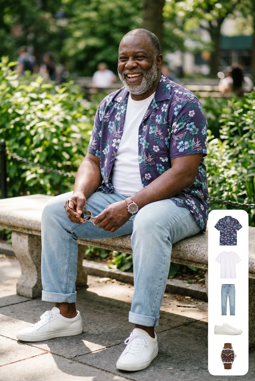 Everyday Casual