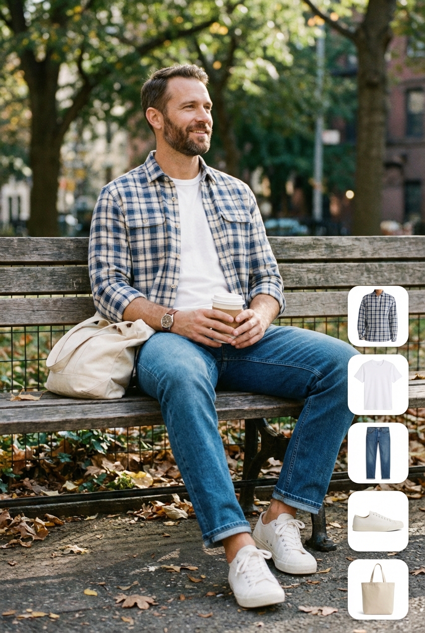 Everyday Casual