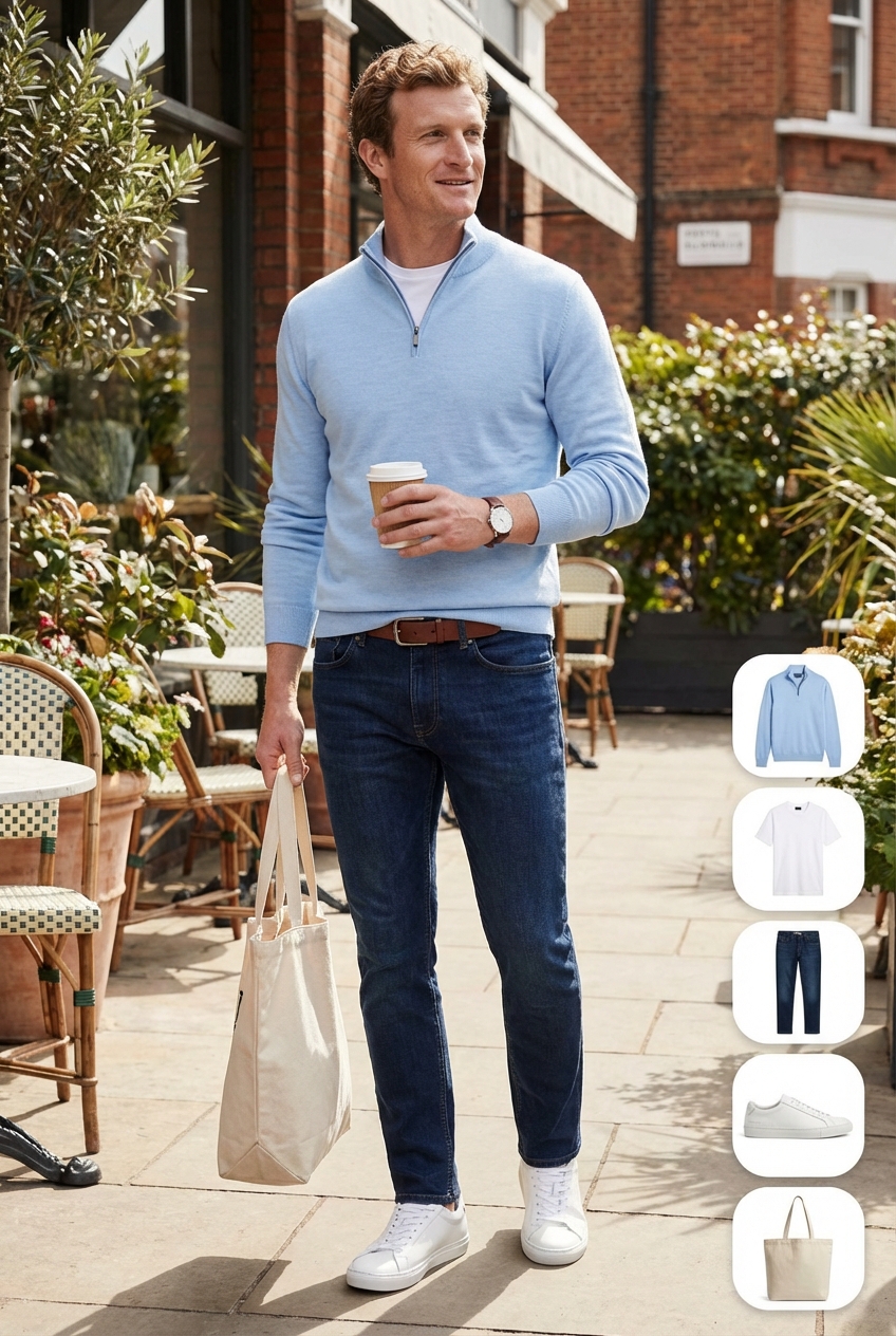 Everyday Casual