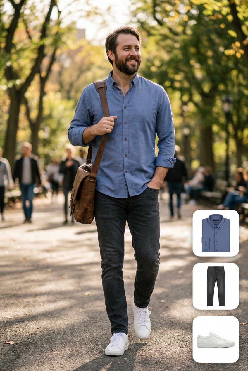 Everyday Casual