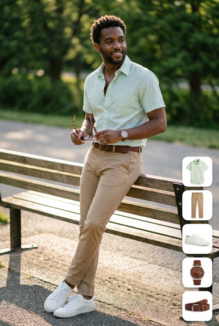 Everyday Casual