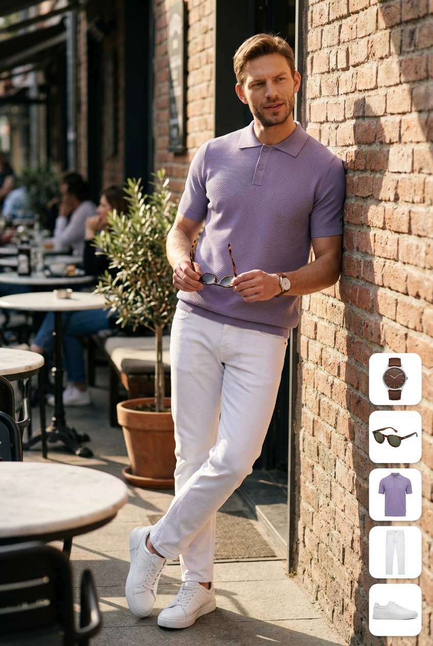 Everyday Casual