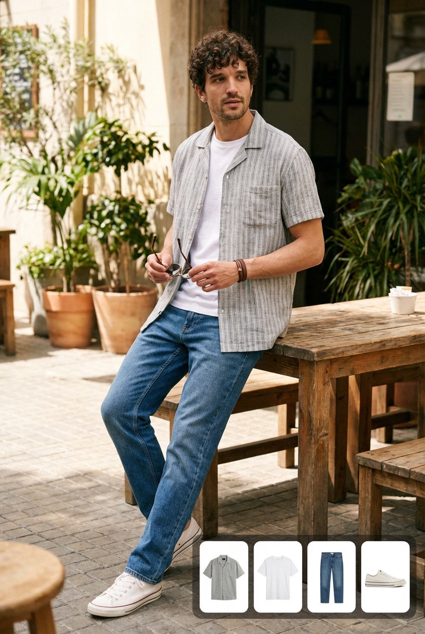 Everyday Casual