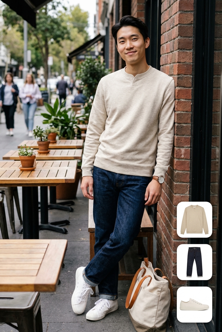 Everyday Casual