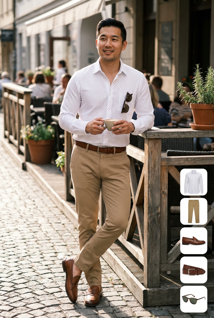 Everyday Casual