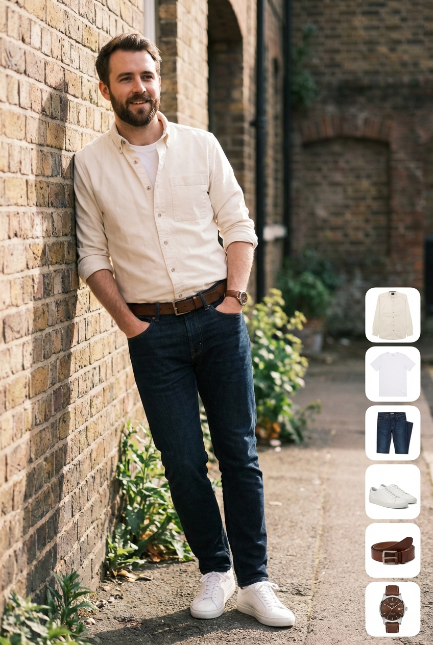 Everyday Casual
