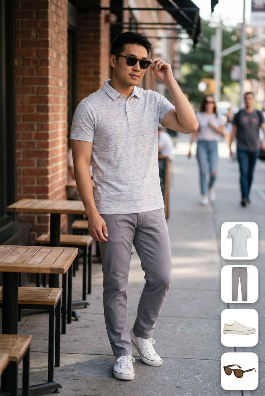 Everyday Casual
