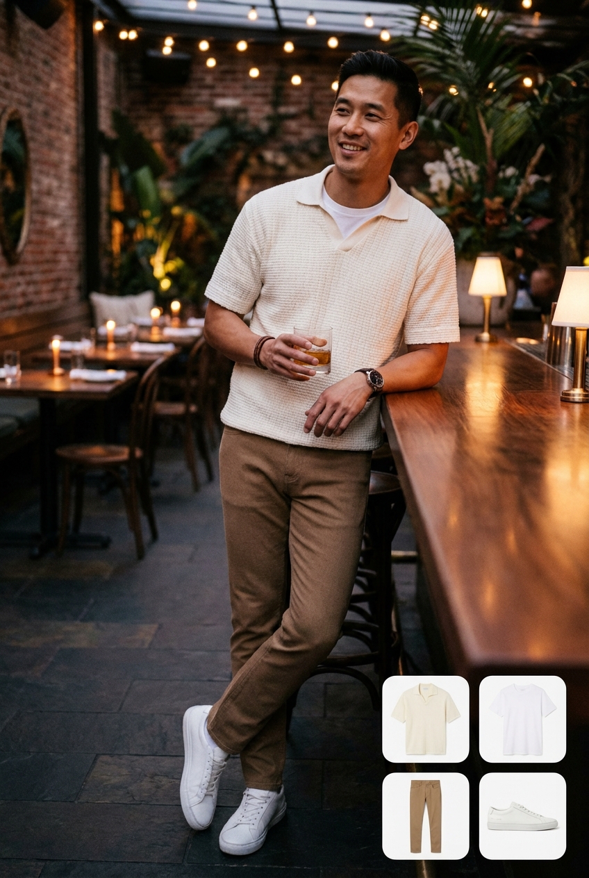 Date Night/Night Out