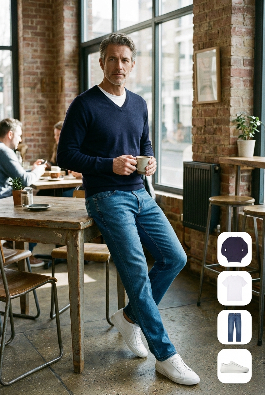 Everyday Casual