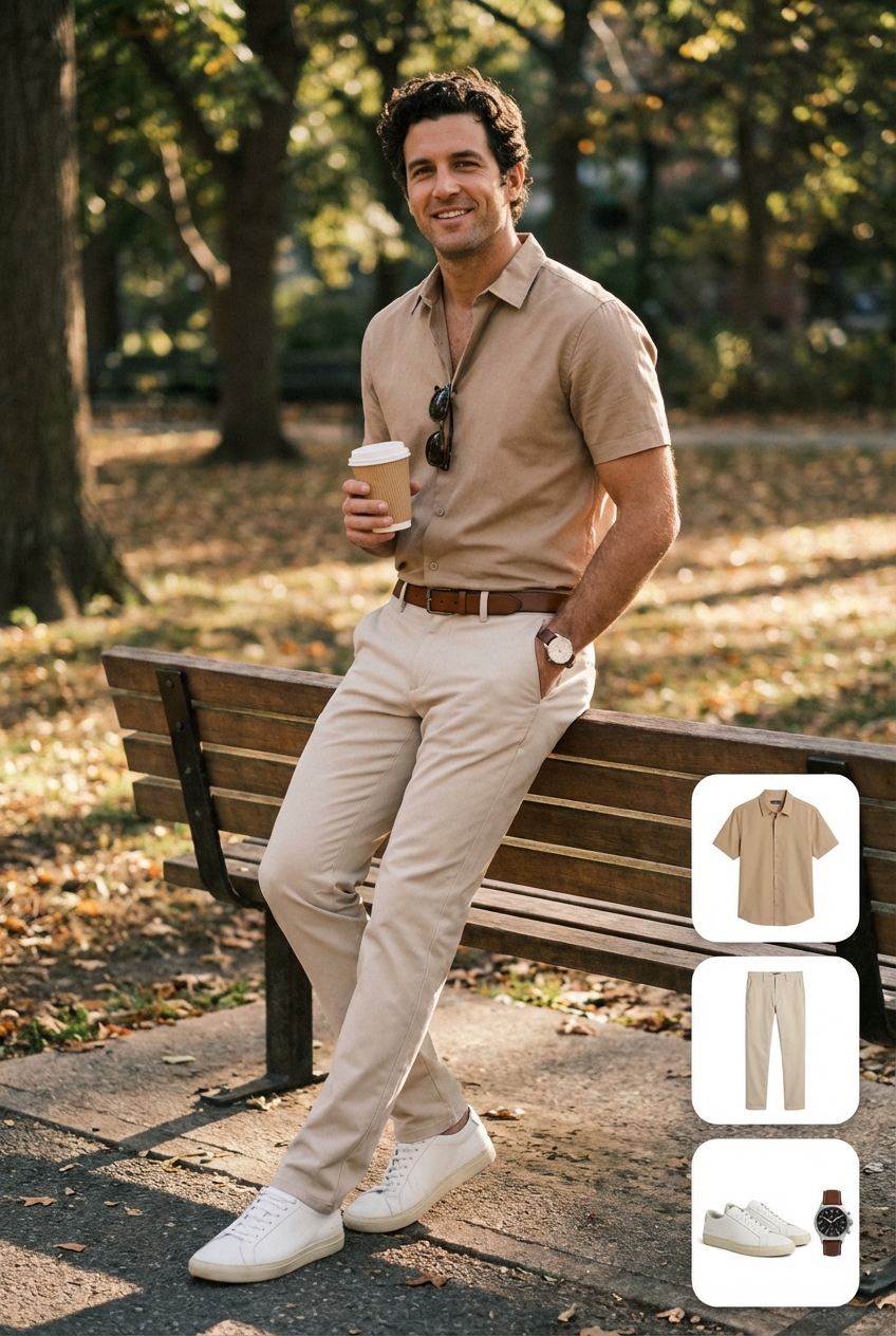 Everyday Casual