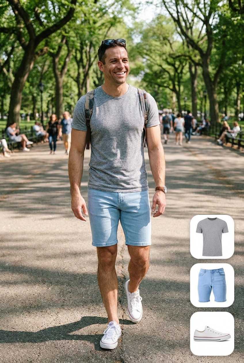 Everyday Casual