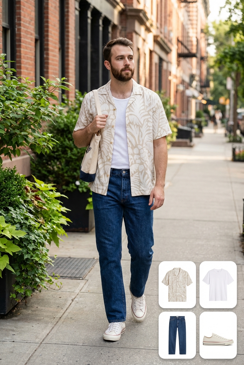 Everyday Casual