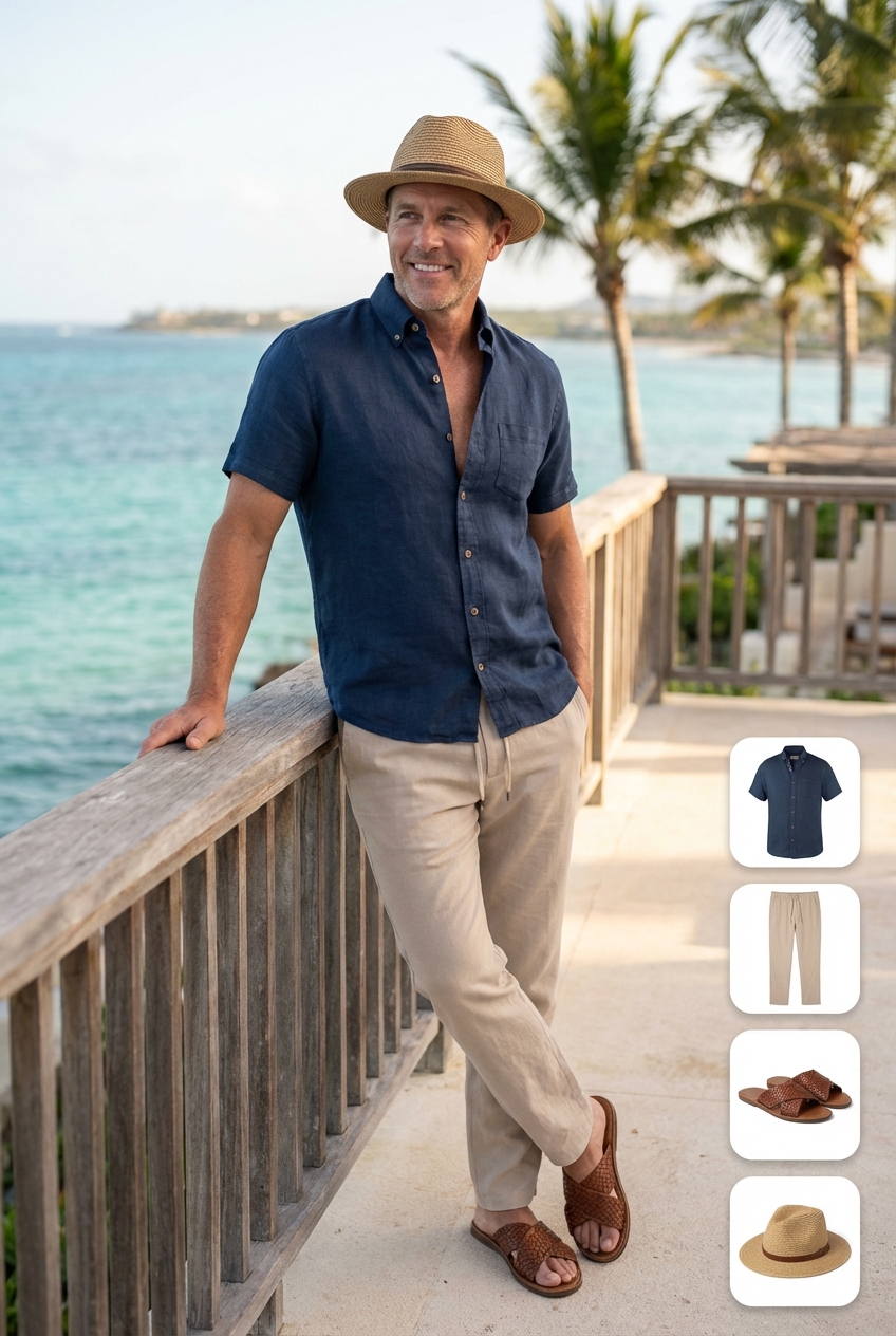 Resort/Vacation