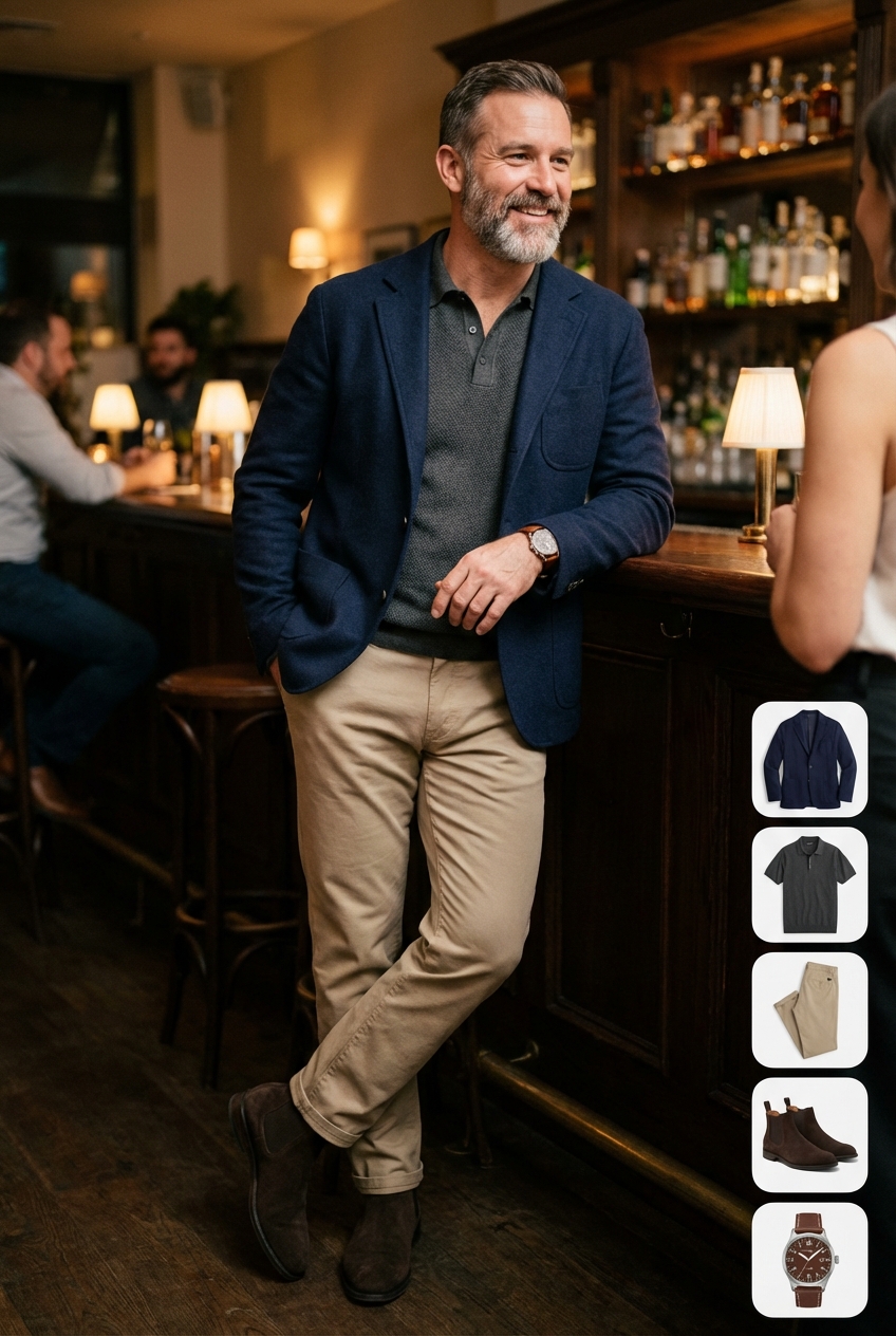 Date Night/Night Out