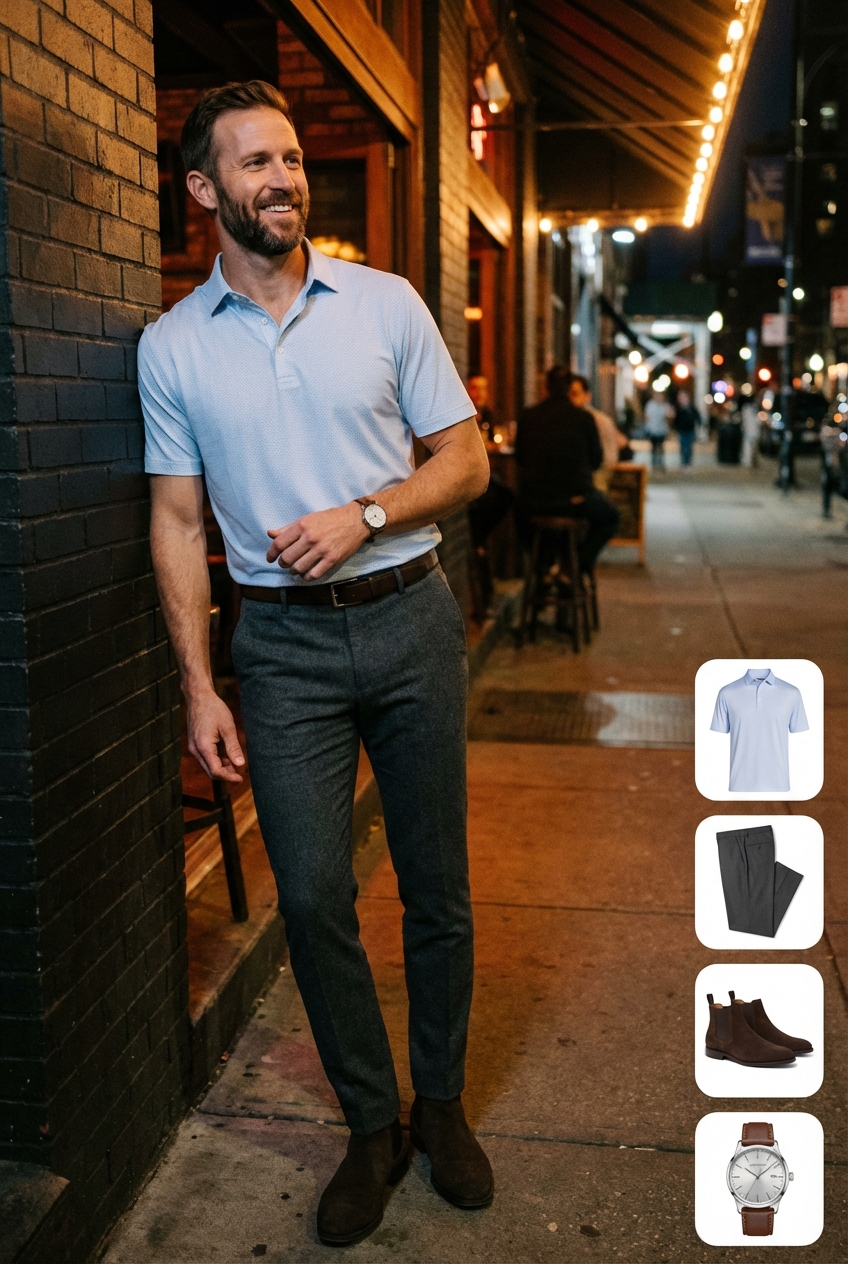 Date Night/Night Out